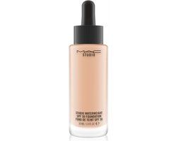 MAC Studio Waterweight Foundation SPF30 - NW20 - 30ml