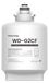 Waterdrop WD-G2CF filter, durée de vie de 12 mois, remplacement pour WD-G2-B, WD-G2-W