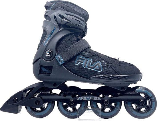 Fila Crossfit 84 '22 Skates Senior