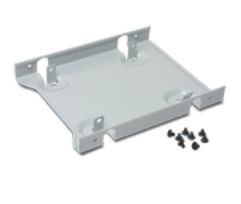 Shuttle PHD3 - 3.5" Harde Schijf Houder voor 2x 2.5" Harde Schijven