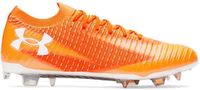 Under Armour Shadow Elite 3 FG Voetbalschoenen Oranje EU 42