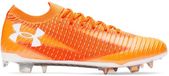 Under Armour Shadow Elite 3 FG Voetbalschoenen Oranje EU 42