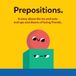 Prepositions: Dr. Moku- Prepositions Paperback