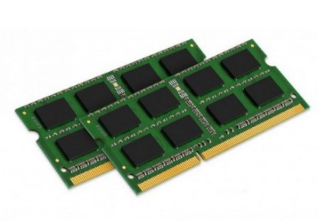 Kingston ValueRAM 16GB DDR3L 1600MHz Kit