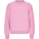 Colorful Standard Pull oversize Cerise
