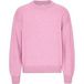 Colorful Standard Pull oversize Cerise