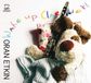 PIAS Nederland Oran Etkin - Wake Up, Clarinet! (CD)