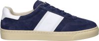 Timberland Lisbon Heren Sneaker - Blauw Wit - Maat 42
