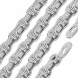 Connex Wippermann Connex 12s0 Ketting 12-Speed 138 Schakels Zilver