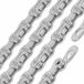 Connex Wippermann Connex 12s0 Ketting 12-Speed 138 Schakels Zilver