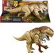 Jurassic World RUMBLE 'N RAMPAGE Distortus rex