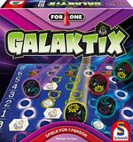 For Schmidt Spiele For One, Galaktix