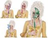 Atosa 33491 Eye Mask Multicolor
