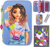 Depesche TOPModel 3-vaks etui FLASH