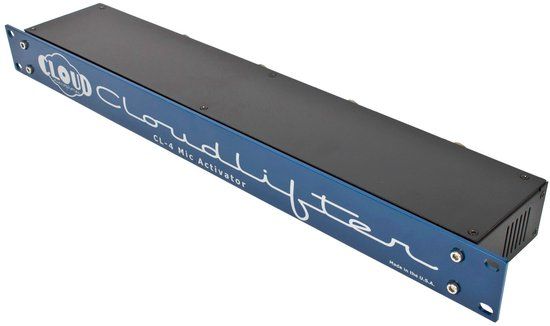 Cloud Microphones Cloudlifter CL-4 Mic Activator