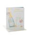 UK Greetings Verjaardagskaart | Champagne & Fluiten Design | Met Envelop | Gelukkige verjaardag | Haar/hem | Wenskaart | 165 x 190 mm