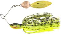 Westin Mvibe Pro Colorado & Willow 4/0 28gr Tungsten Sinking Kaiko