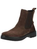 Legero Chelsea boots donkerbruin