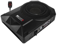 MB Quart QB201A - Actieve underseat subwoofer - 8" - 250 Watt