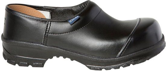 Sika - Heren/Dames Klomp Mt.48 - 5703617068320