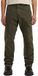 G-Star Pantalon cargo coupe droite vert
