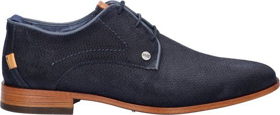 Rehab Greg Wall Sue Gekleed Laag - blauw - Maat 41