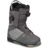 DC Shoes Judge Mz Snowboard Chaussures Gris EU 42 1/2