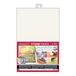 Stone Stamperia Stone Paper wasbaar formaat A4