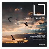 Nordic Trio Reinecke - Nordic Sunrise: Works For Clarinet, Viola & Piano (CD)