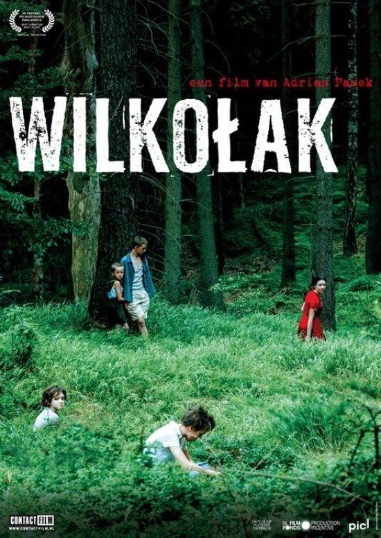 Remain in Light Wilkolak (DVD) - Standard Edition - Drama - Region 2