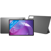 Lenovo Idea Tab Pro Gen 2 / WiFi / 256GB / Grijs