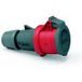 Bals Elektrotechnik 300 300 CEE-koppeling 16,0 A 5-polig 400 V