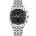 Hamilton American ClassicSpirit of Liberty H32416131 Horloge - Staal - Zilverkleurig - Ø 42 mm