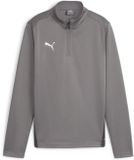Puma T-shirt enfant TeamGoal Training 1/4 Zip Top Jr 658632