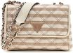 Guess Giully 2 Kleine Schoudertas Dames - Polyester - Print