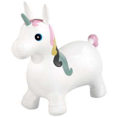 Kindsgut Springbeest Eenhoorn - 4260639721646