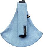 Wildride® Kinderdrager Denim - Heupdrager - Basic Denim