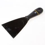 Merkloos / Sans marque Rea BV Plamuurmes RVS Duits 8cm