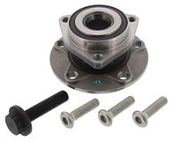MAPCO Radlagersatz 26761