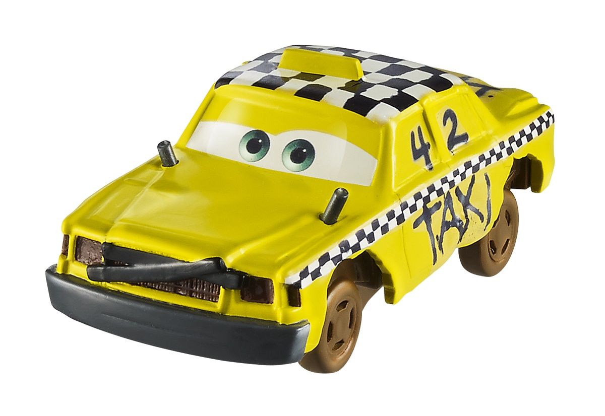 Mattel DYB09 Speelgoedvoertuigen Meerkleurig Plastic Jongen 3 jaar