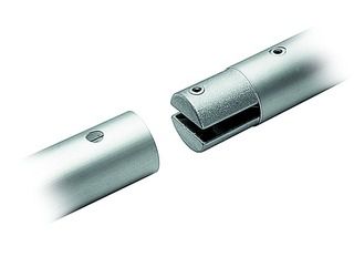 Manfrotto 047-2 Montagekit Zilver