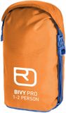 Ortovox Bivy Pro Bivakzak Shocking Orange