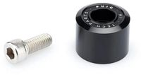 3778n Puig Kawasaki Z Hendelbeschermeradapter Zwart