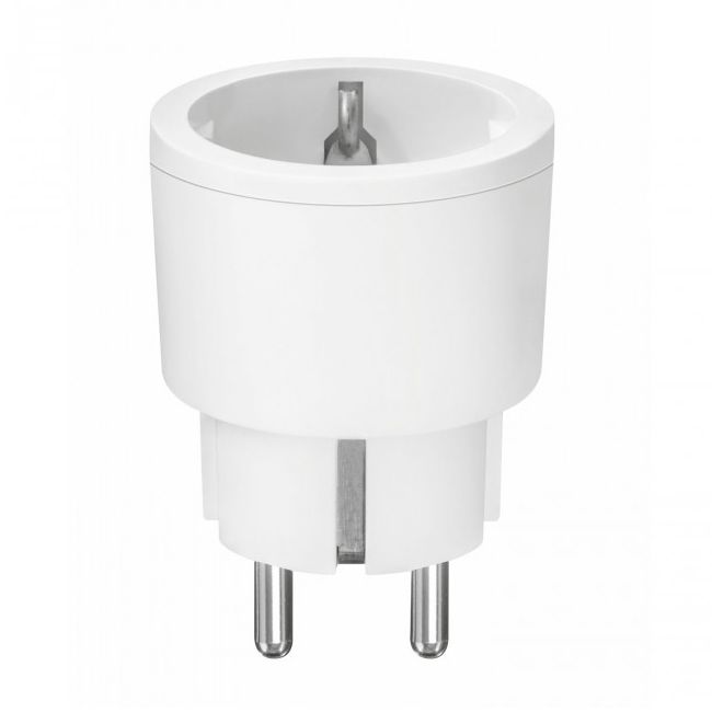 KlikAanKlikUit ACC-2300 Smart Plug - 2300W - White