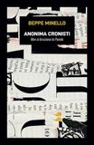 Anonima cronisti. Non si bruciano le Panda - Paperback