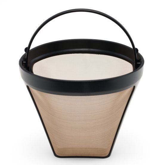 Solis Gold Koffiefilter