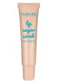 Floslek Laboratory Gommage lèvres blanc cassé, 14 g