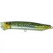 Tackle House Popper Feed 21g 100 mm