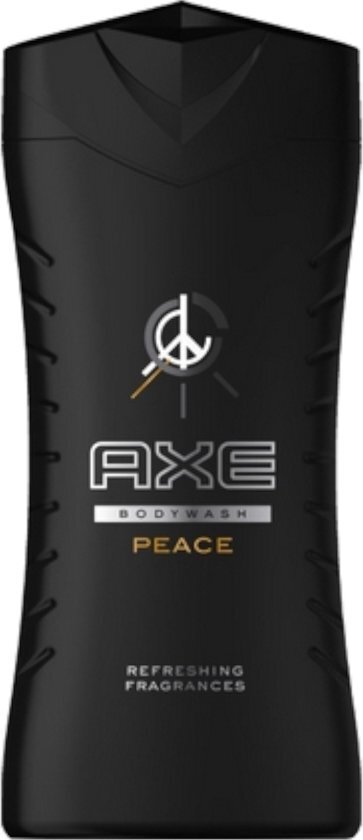 AXE Douchegel Peace