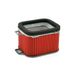 Luchtfilter Miw Yamaha Sr 500 79-90 Luchtfilter Zilver